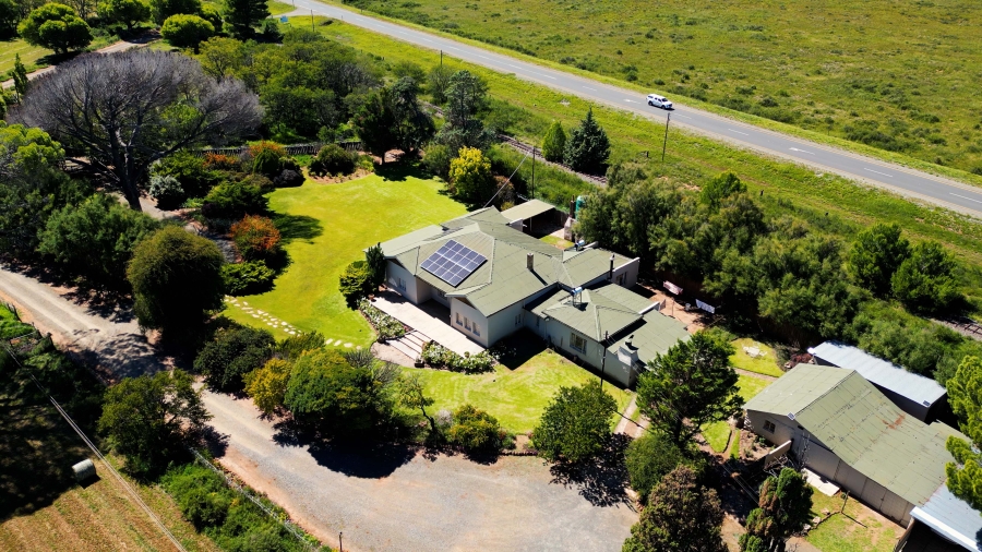 5 Bedroom Property for Sale in Steynsburg Rural Eastern Cape